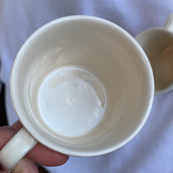 Queen Elizabeth II Silver Jubilee Tea Cups/Coffee Mug - Picture 7 of 9